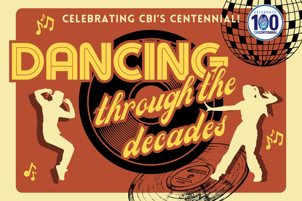 CBI webtile Dancing thru Decades 2025 (600 x 400 px)