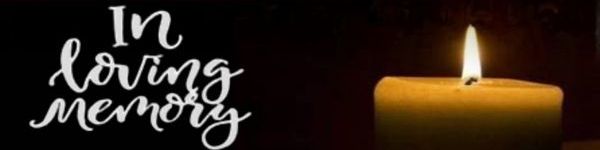 In Loving Memory In Loving Memory