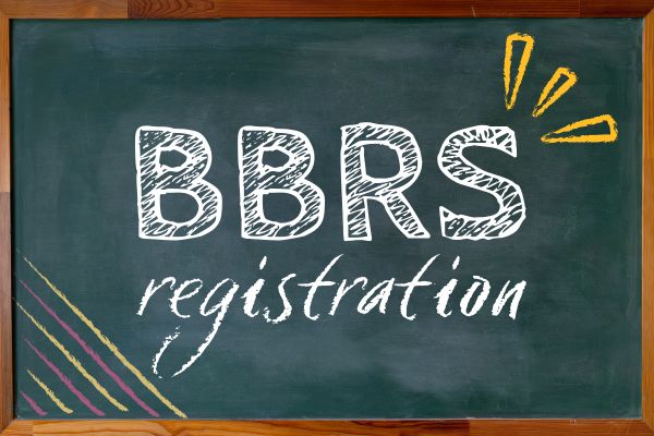 BBRS Registration 26-27